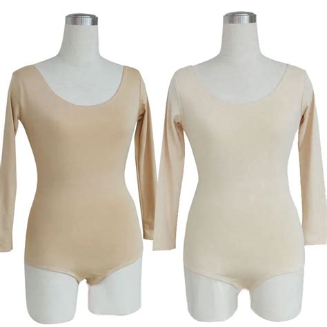 Womens Nude Leotards – Dancers Image